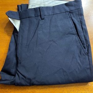 Dress pants